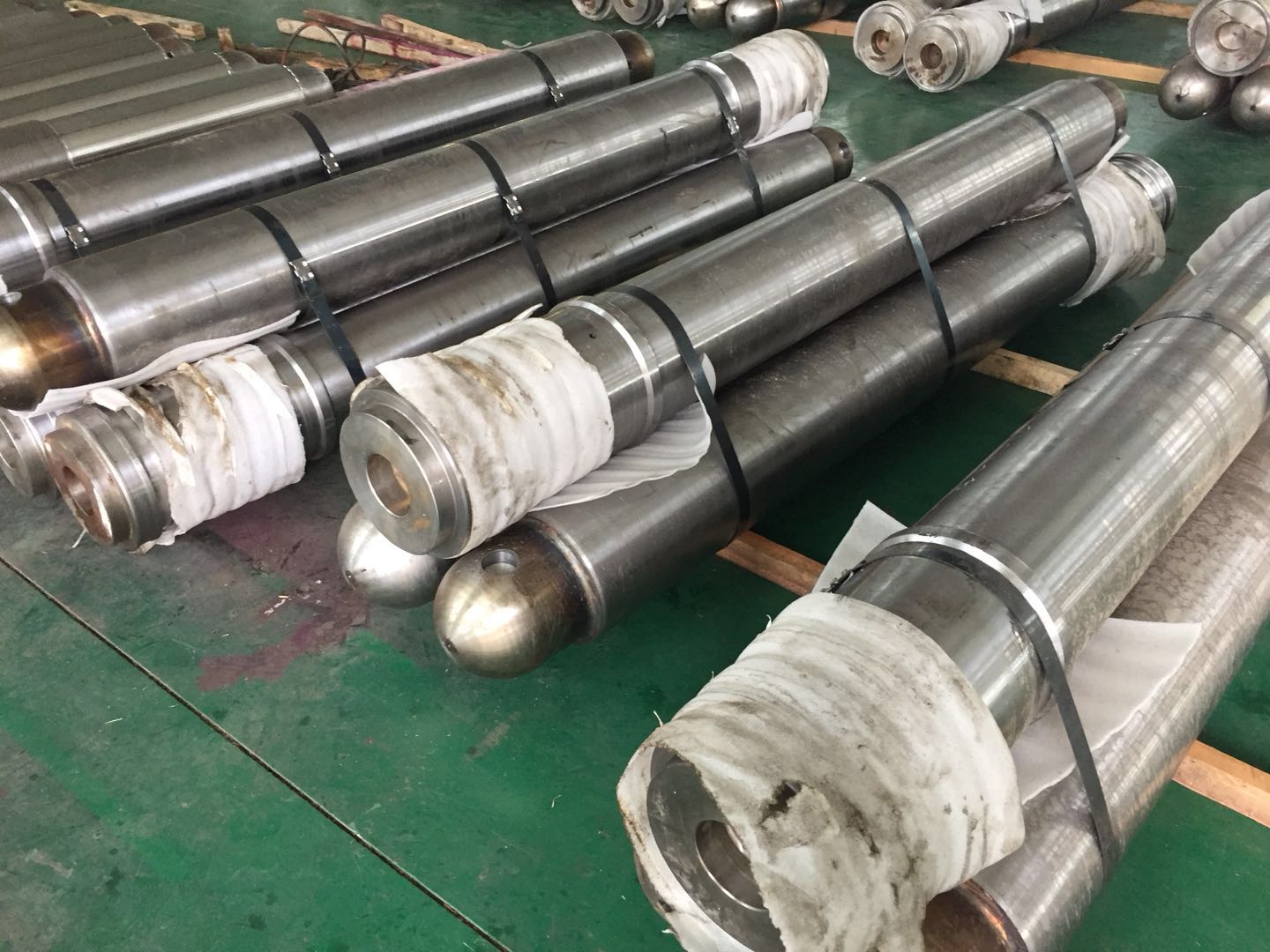 激光熔覆技术 激光熔覆技术