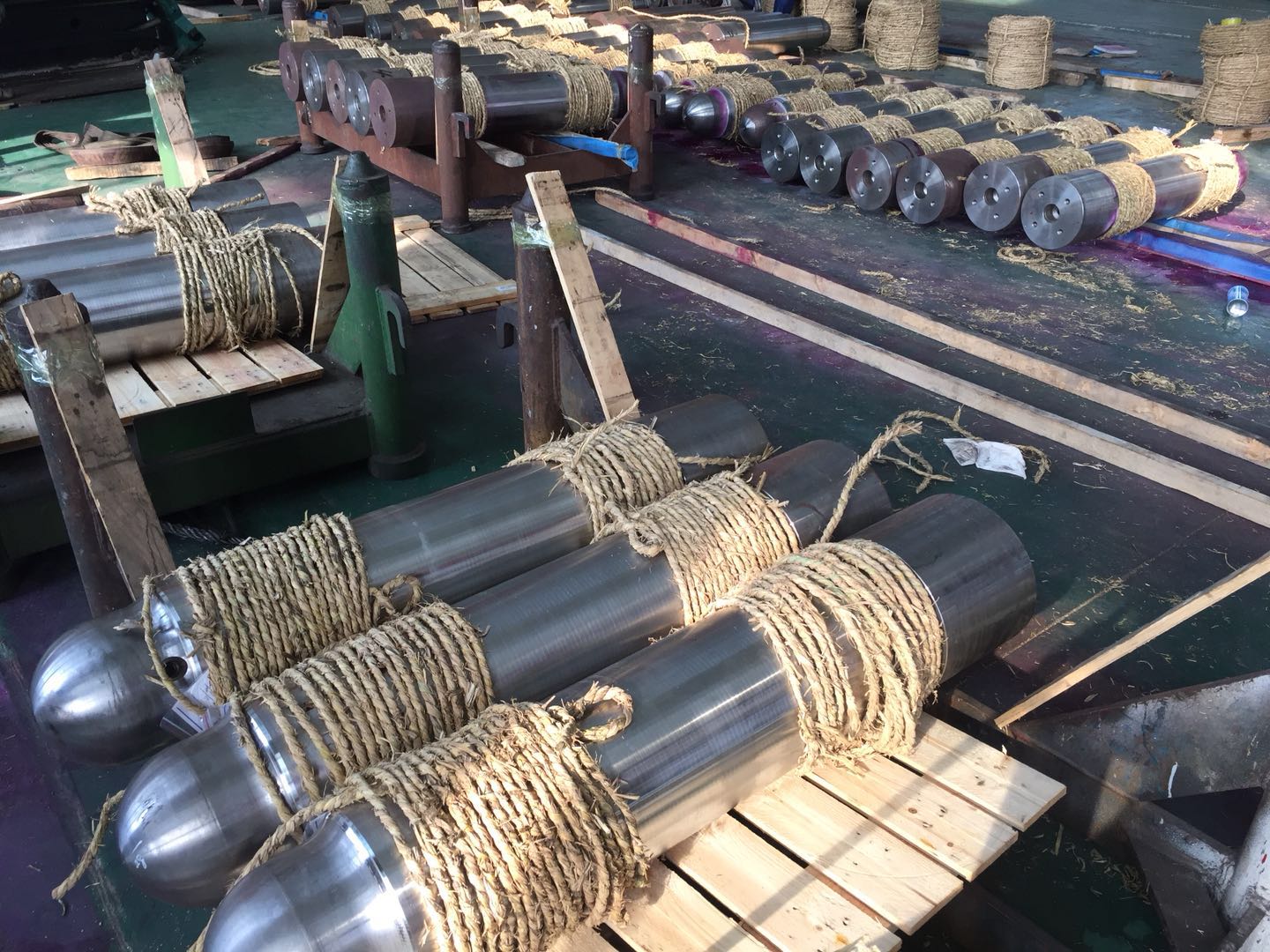 激光熔覆 激光熔覆